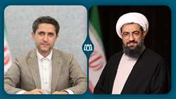 قدردانی و تجلیل ستاد اقامه نماز استان از دانشگاه علوم پزشکی همدان در راستای اشاعه فرهنگ نماز 